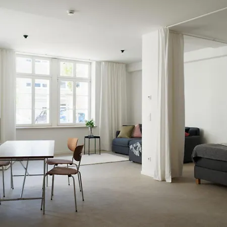 Kajo269 Feriencc In Der Altstadt * Freiburg im Breisgau